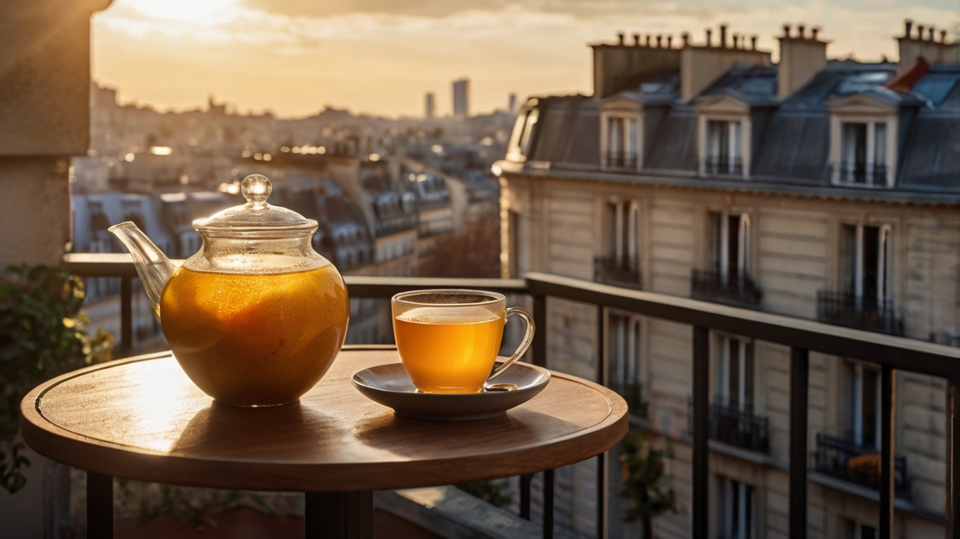 Citrons frais
